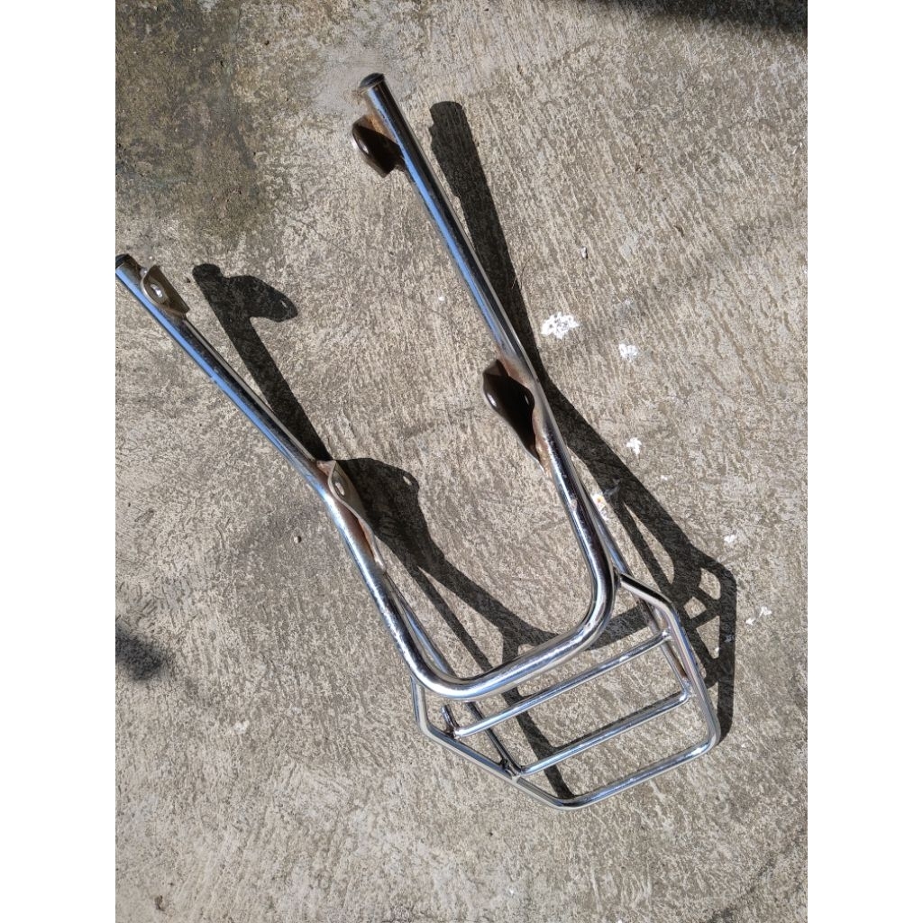 behel rak honda win original