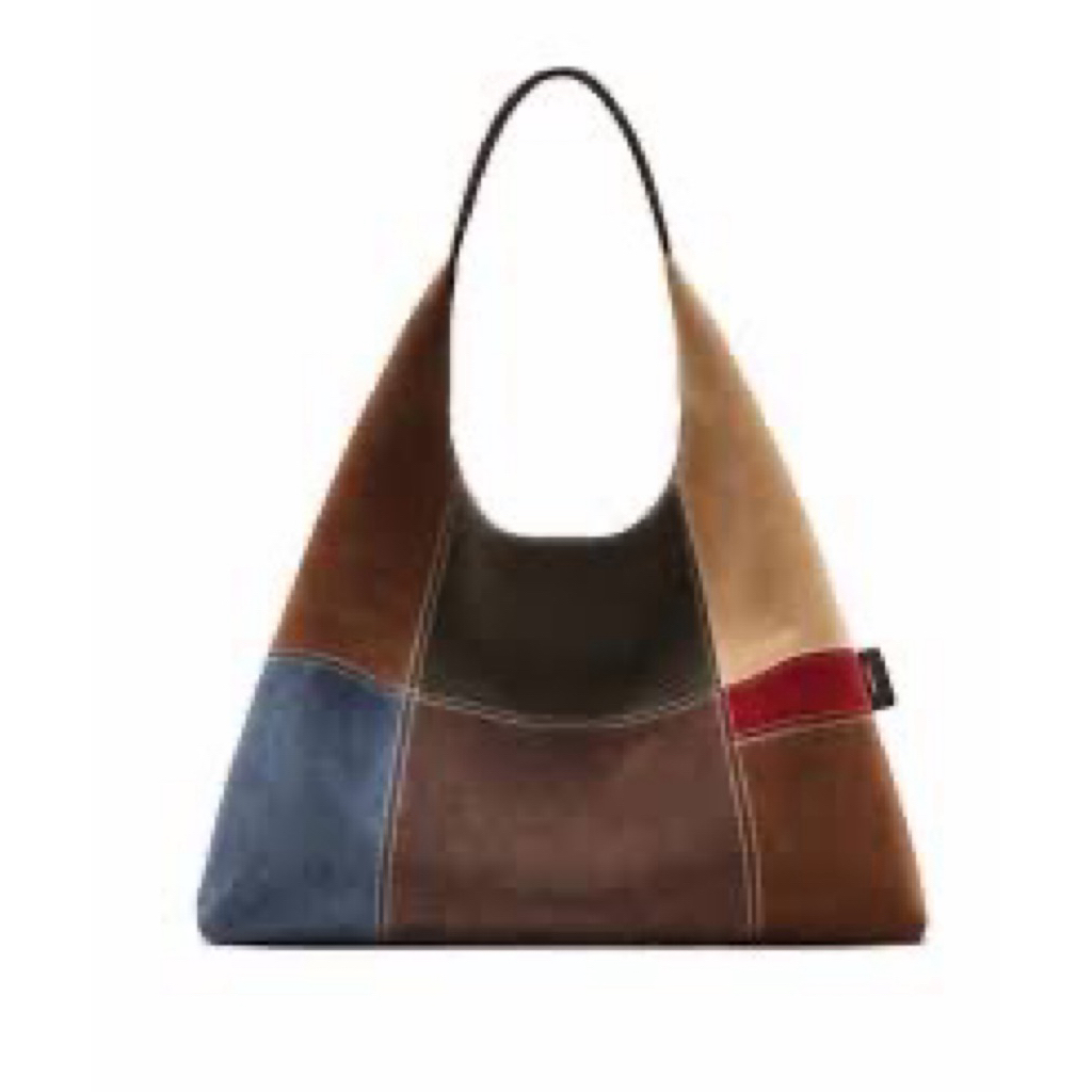 Muva Hobo bag