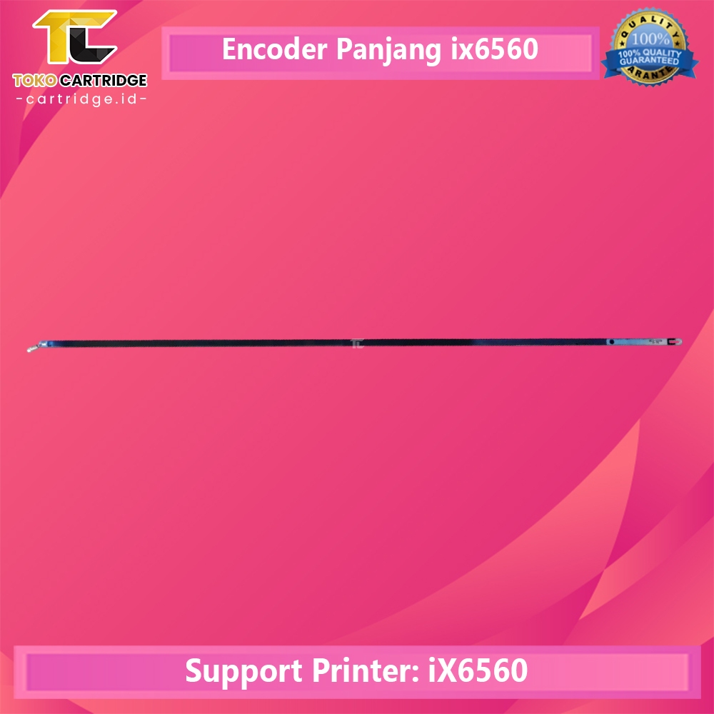 Encoder Panjang Printer Canon IX6770 IX6560 IX6870 6770 6560 6870 New Original