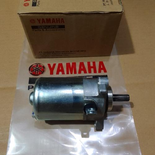 MOTOR ASSY 54P-H1890-04