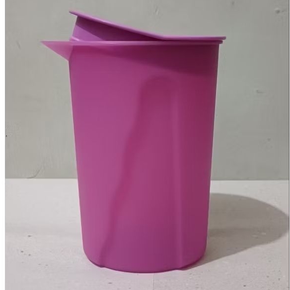 PROMO Crescendo Jug Tupperware Original Teko 1 Liter