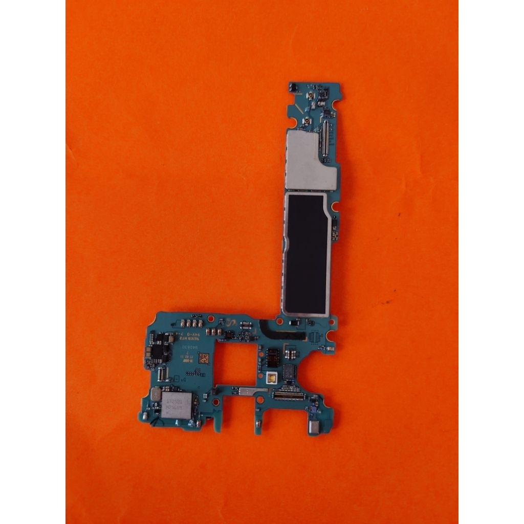 mesin mati original copotan samsung S8, sein.