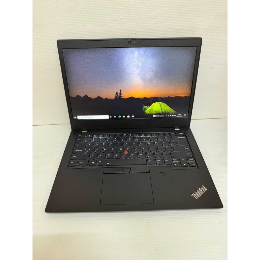 LENOVO THINKPAD L14 CORE i5 GEN 10
