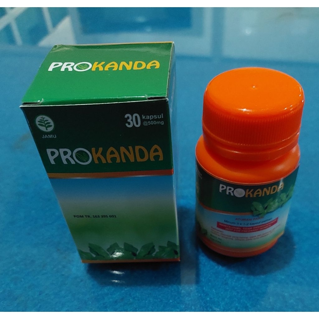 Agarilus Prokanda/prokanda
