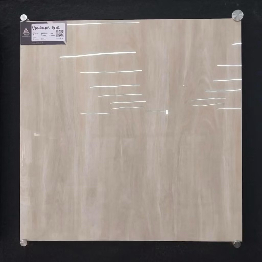 Granit 60x60 Arna Vandana Beige | Glazed Polished