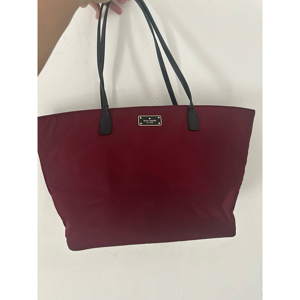 Kate Spade Large Totebag [ORIGINAL]