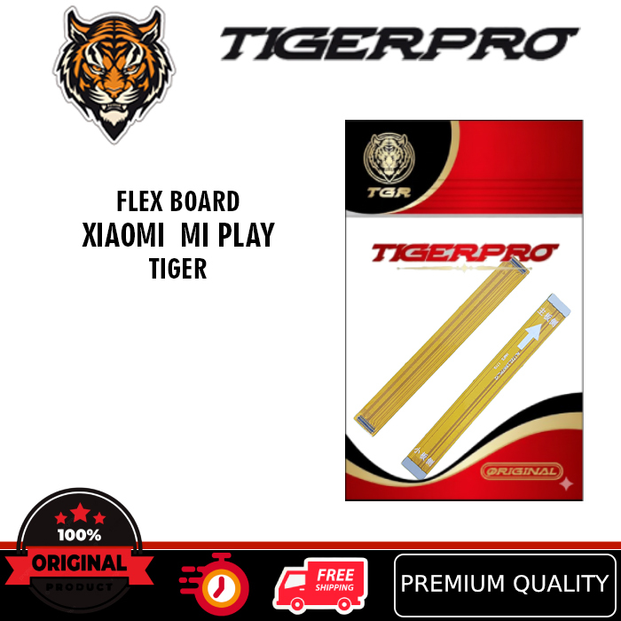 Flexible Flexibel Board Xiaomi MI Play TigerPro