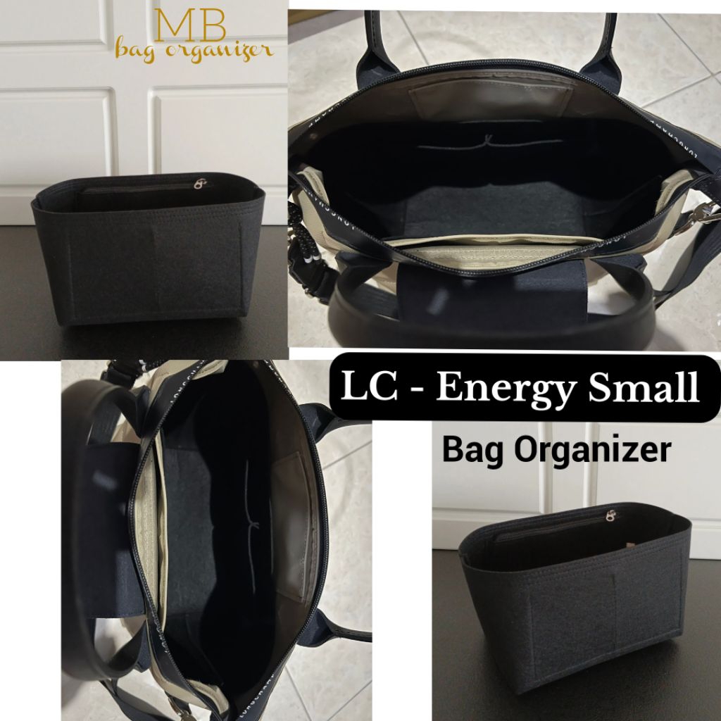 LC - Energy Small Size Bag Organizer