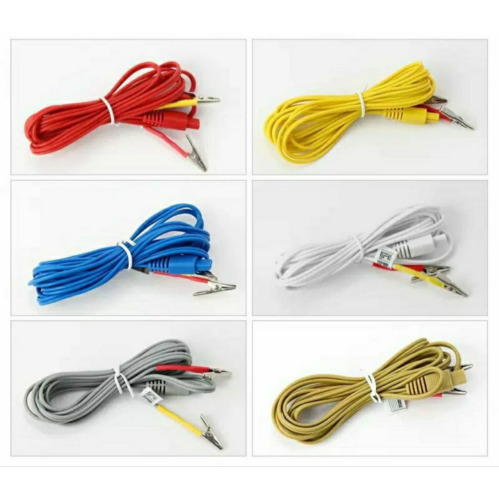 Kabel Elektrostimulator KWD 808i Greatwall