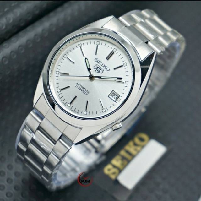 Terbaru 2026 Jam tangan pria seiko otomatis jam tangan seiko 5 otomatis jam tangan seiko matic