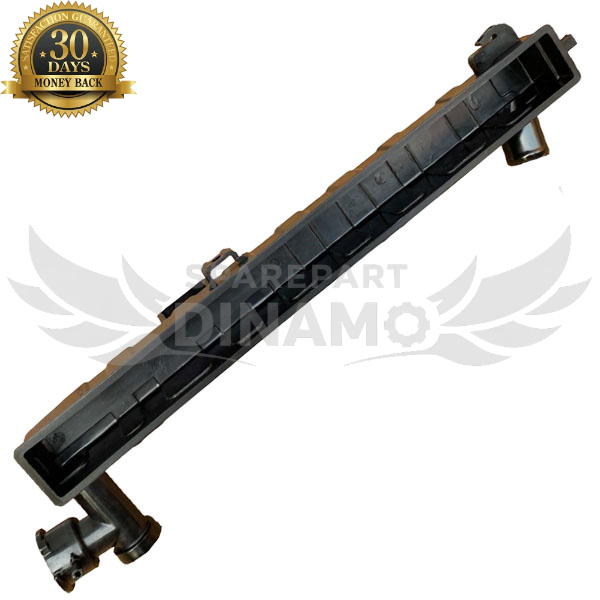 Lower Tank Radiator Range Rover P38 1993-2002 - 7866 - Lower Tank