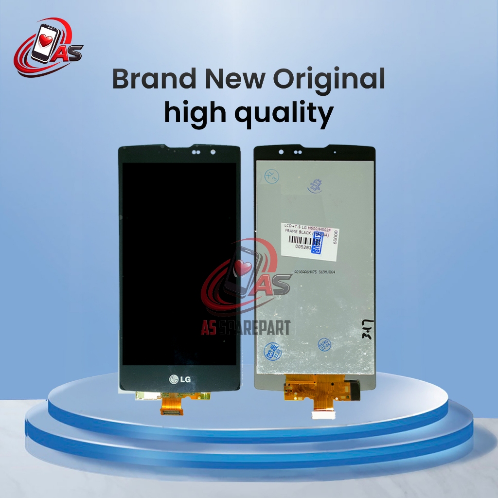 LCD TOUCHSCREEN LG H500 / H502F A1195