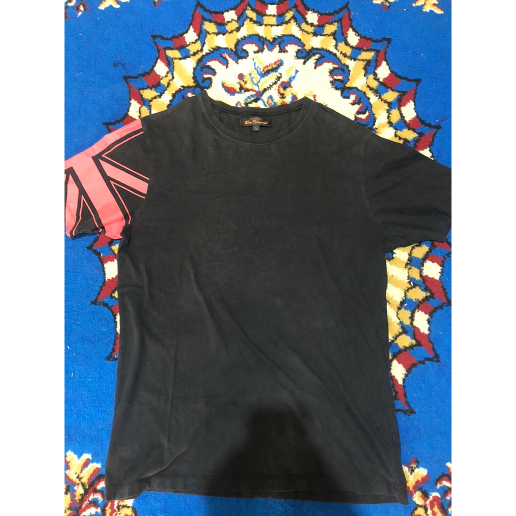 tshirt ben sherman original