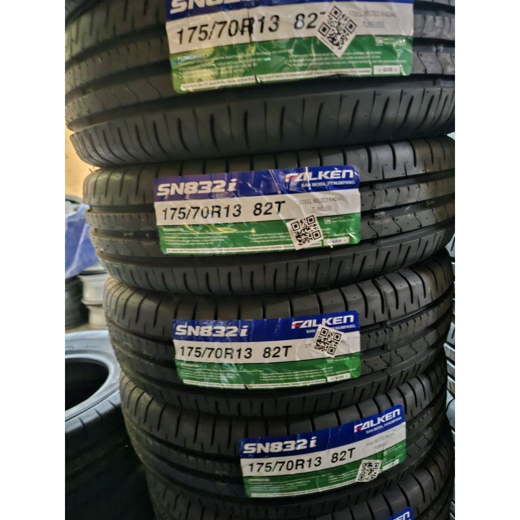 Ban Falken Sincera 175 70 R13