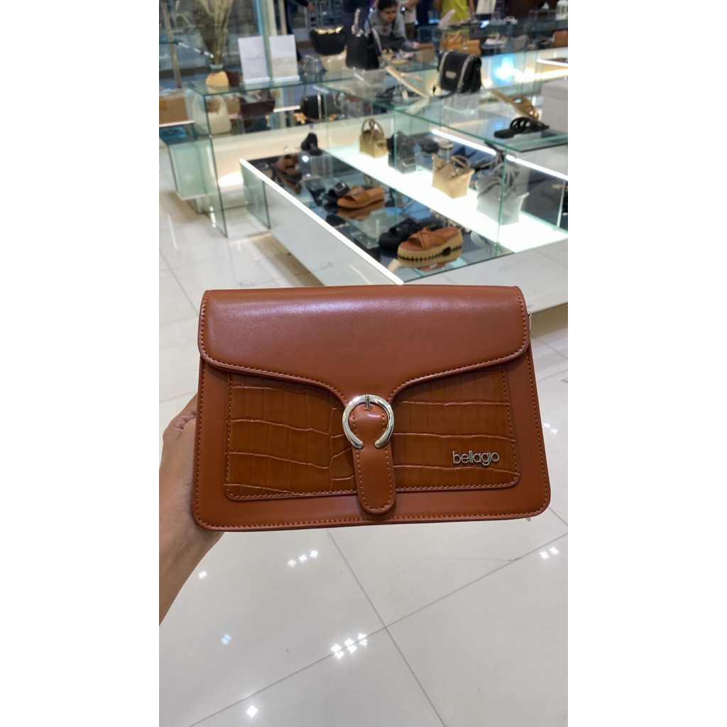 TAS BELLAGIO SALE ART 134