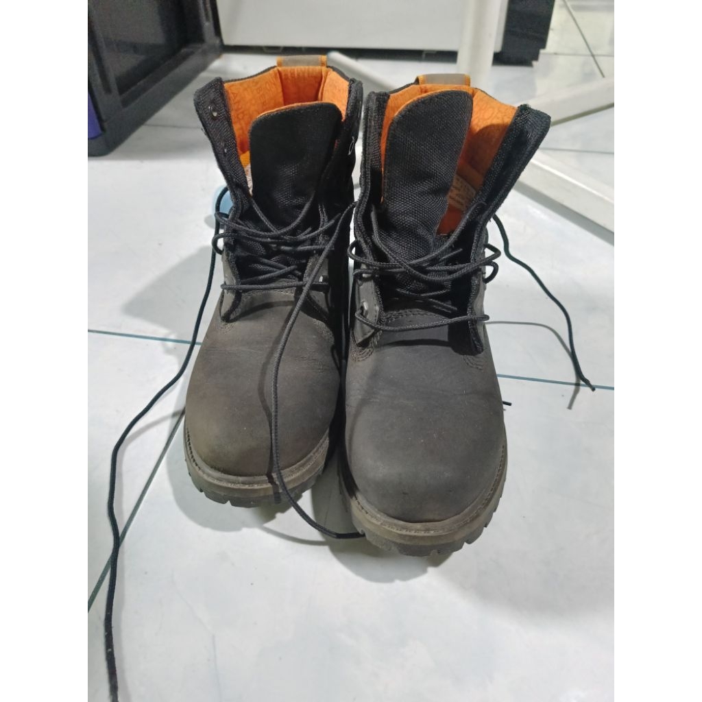 Preloved timberland ORI