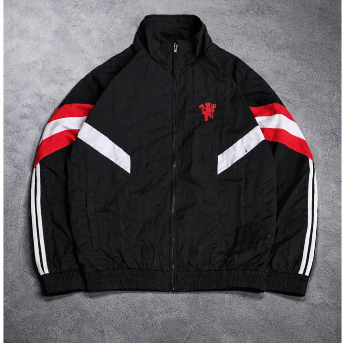 Tracktop / Windbreakers Manchester United
