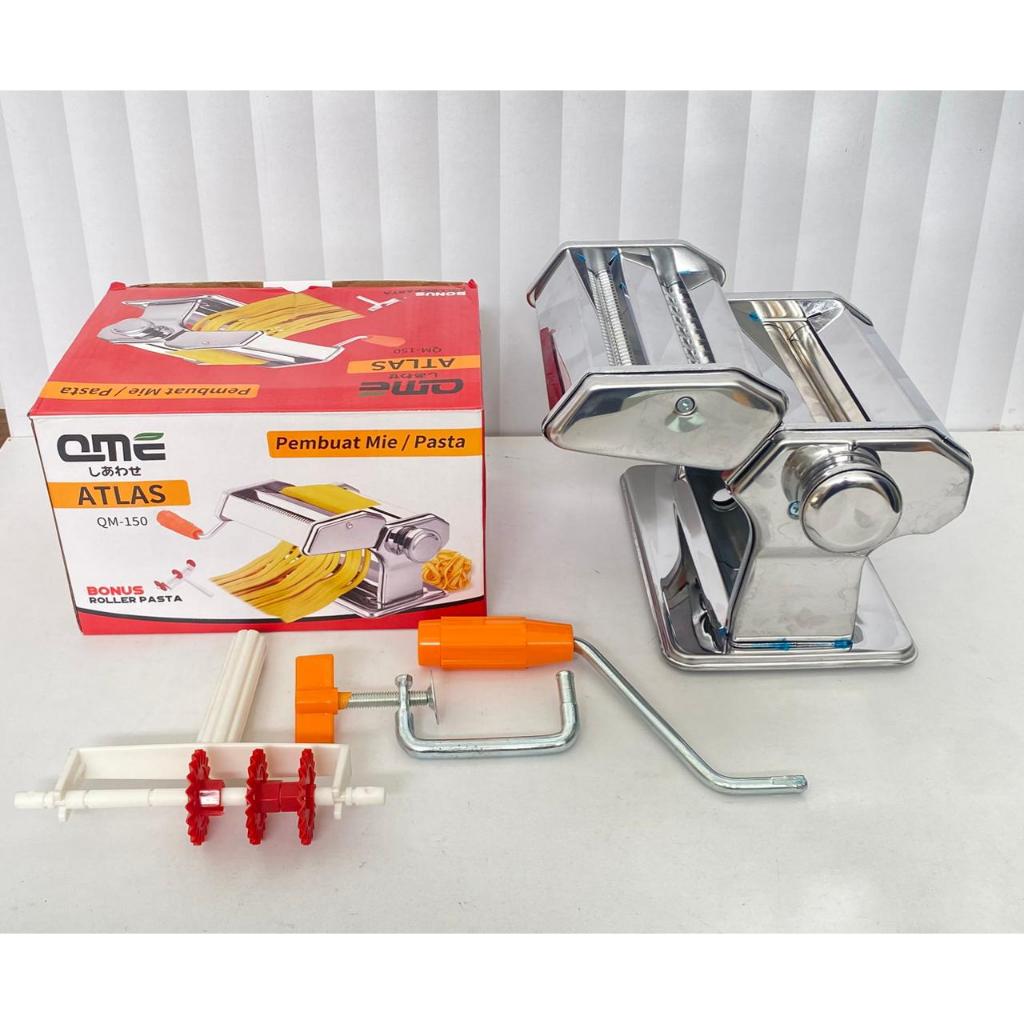 AMPIA ATLAS QM150