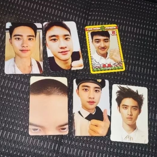 Pc Official Do Kyungsoo