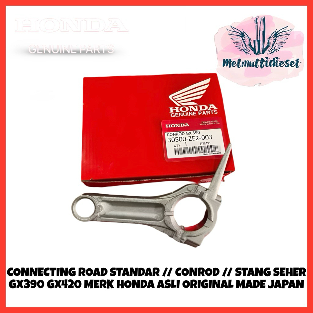 CONROD GX390 HONDA ORIGINAL
