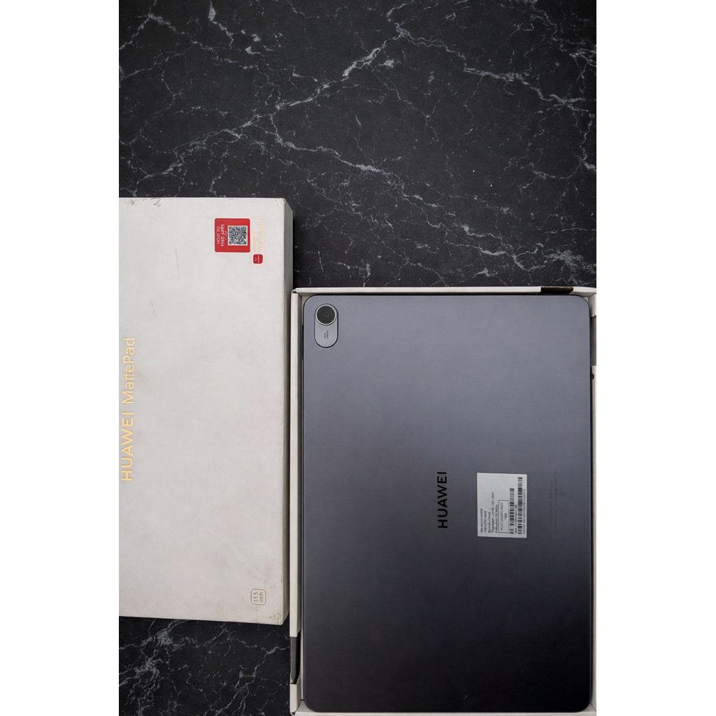 Huawei MatePad 11.5 6/128 Second Resmi Indonesia