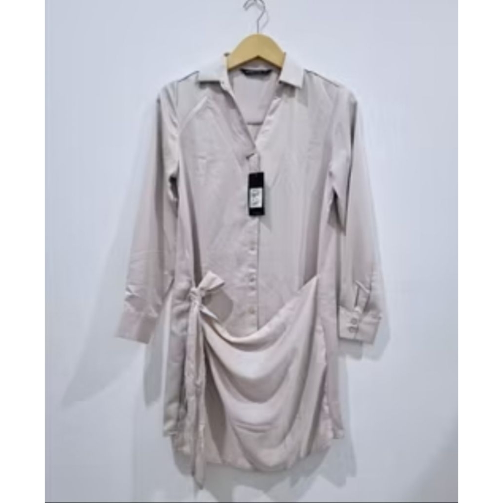 EXECUTIVE TUNIK ATASAN WANITA ORIGINAL SALE