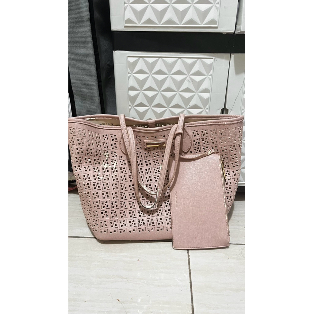 preloved tas ivan gunawan