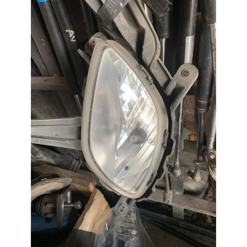foglamp kanan picanto all new
