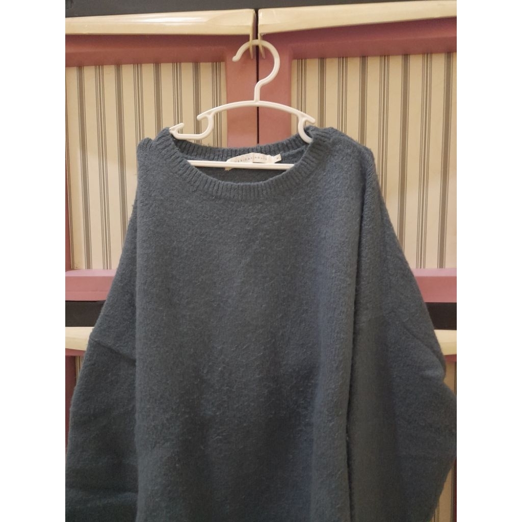 KNITWEAR AMERICAN HOLIC