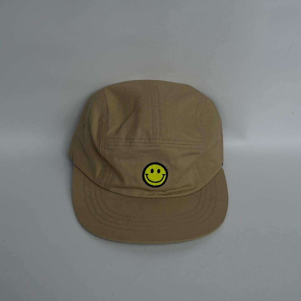 Millitage Streetwear Cap 5 Panel