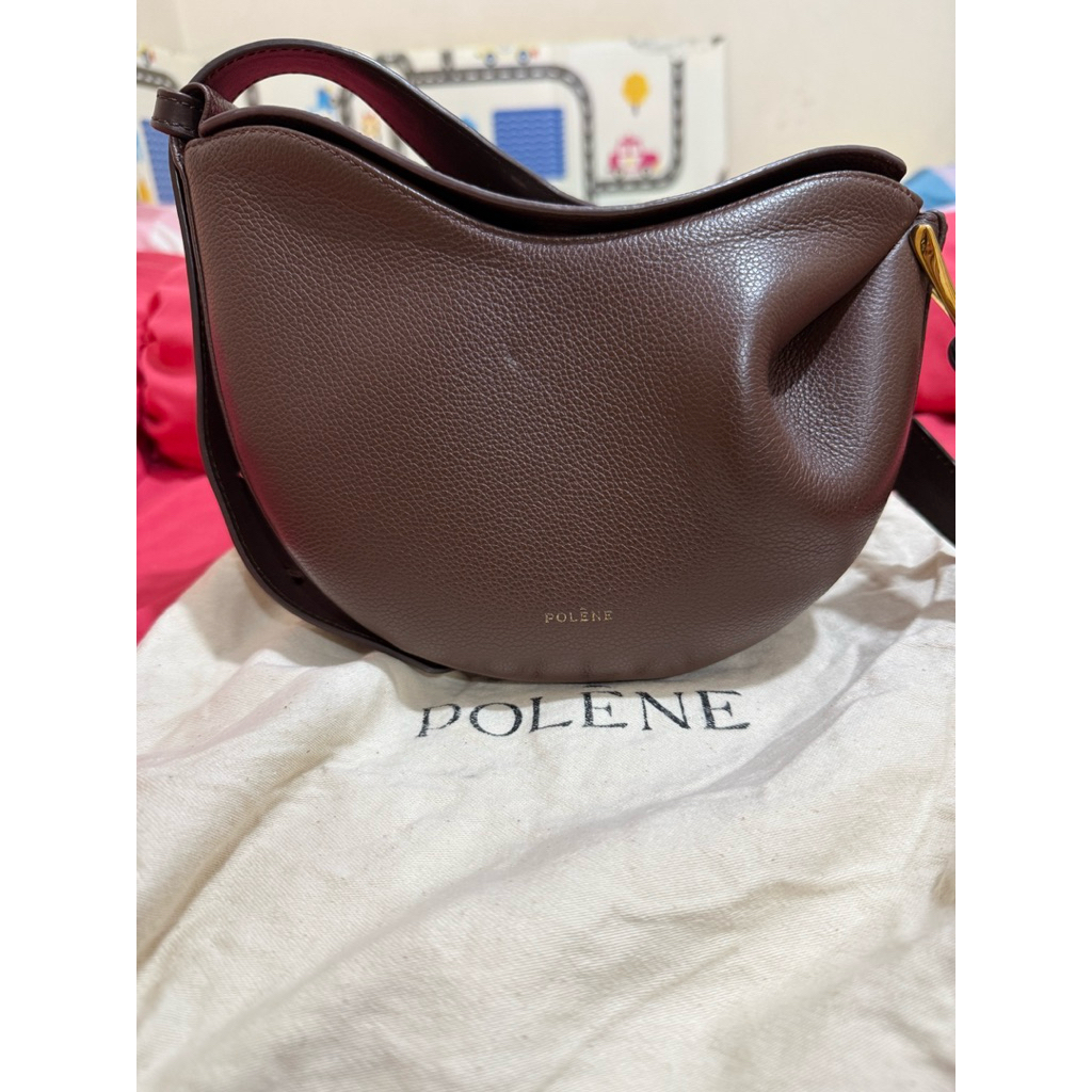 preloved polene tonca
