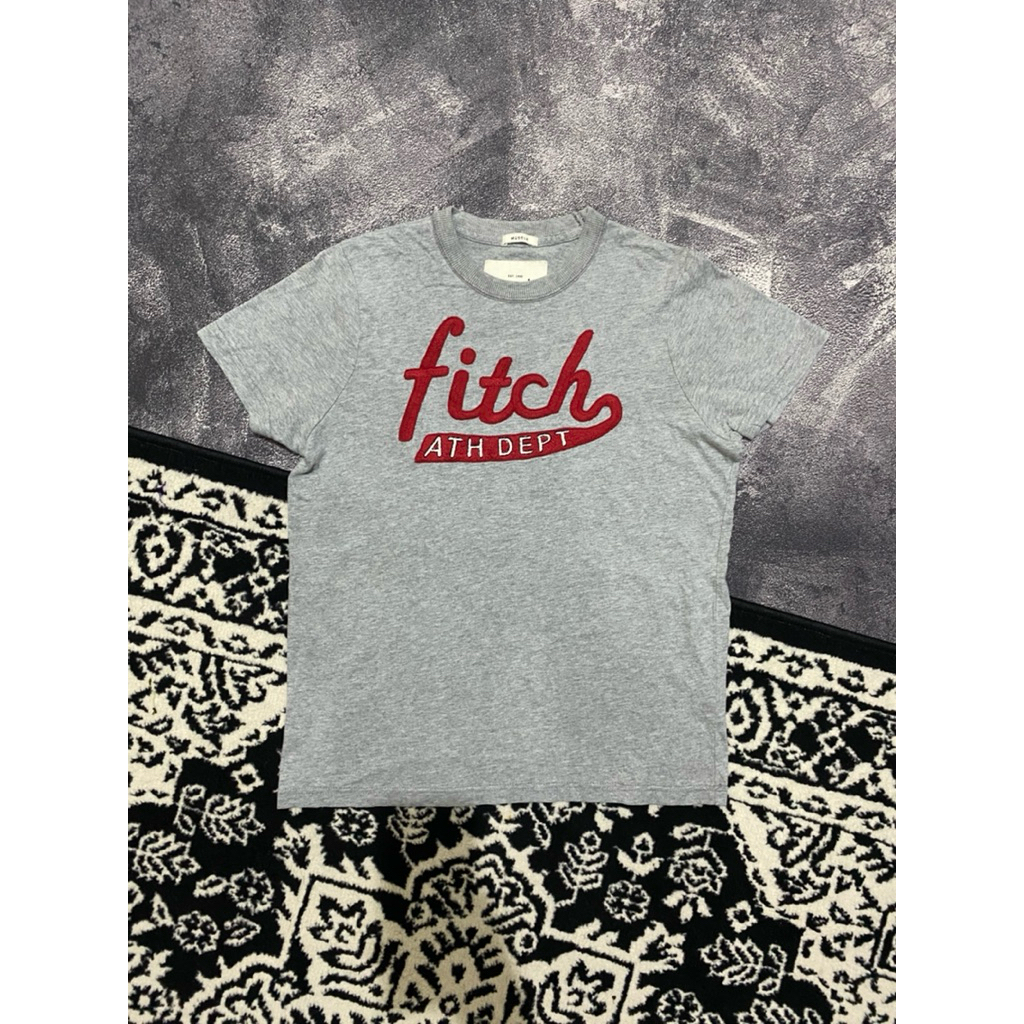 kaos abercrombi