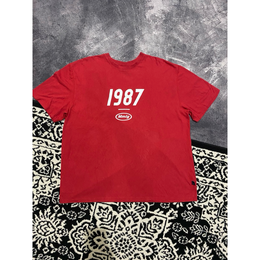 kaos mmlg