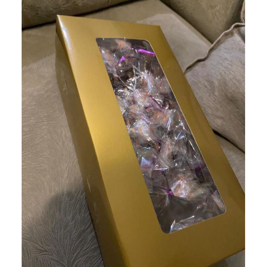 madu mongso ketan hitam tidak kletis