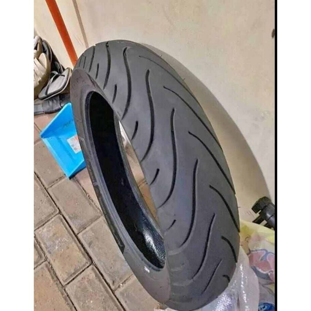 Ban Motor Michellin Pilot street Tubeless Ban Belakang Motor CB CBR150R 140/70-17