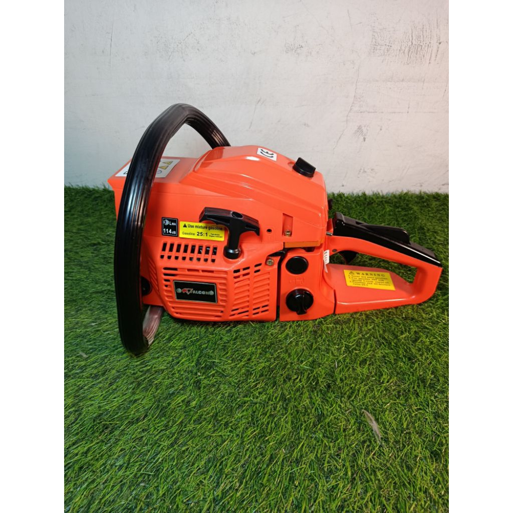 SINSO 5800 FALCON BAR BAJA 22/GERGAJI MESIN 5800 FALCON BAR BAJA 22/CHAINSAW 5800 FALCON BAR BAJA 22