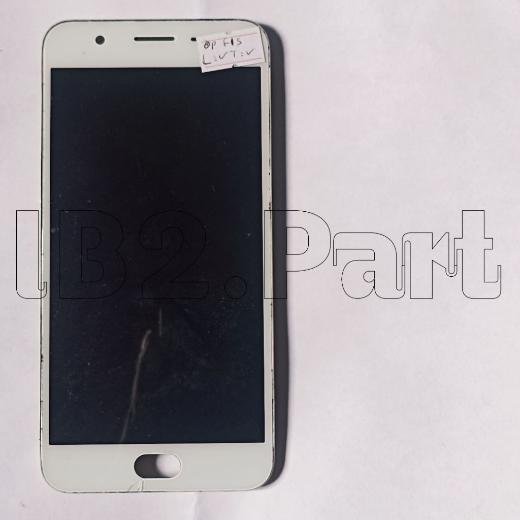Oppo F1s LCD Plus Frame Cabutan - Cek Deskripsi