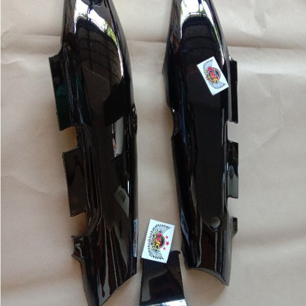 cover bodi set Suzuki  Shogun tornado, Shogun kebo