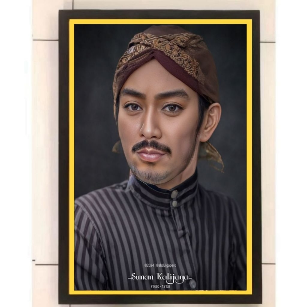 sunan kalijaga