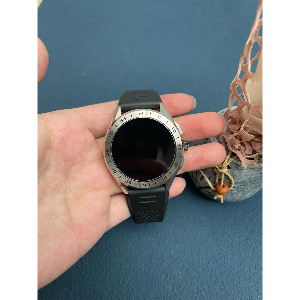 tag heuer connected gen 3 original