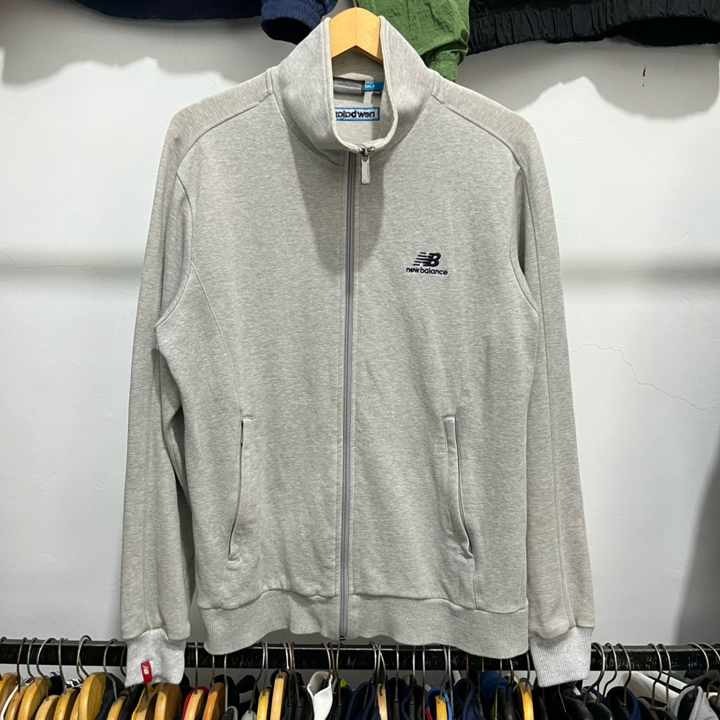 Tracktop Jacket New Balance NB