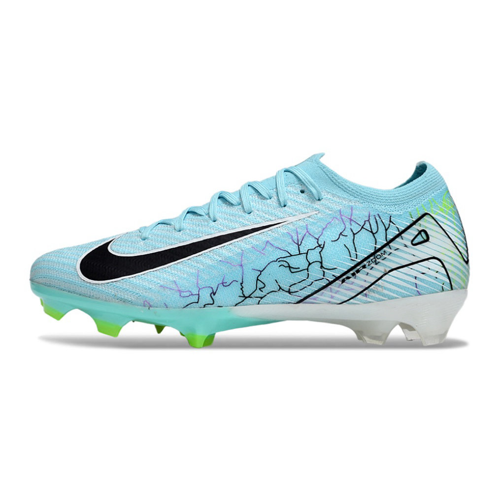 Nike Air Zoom Mercurial Vapor 16 Elite Light Blue