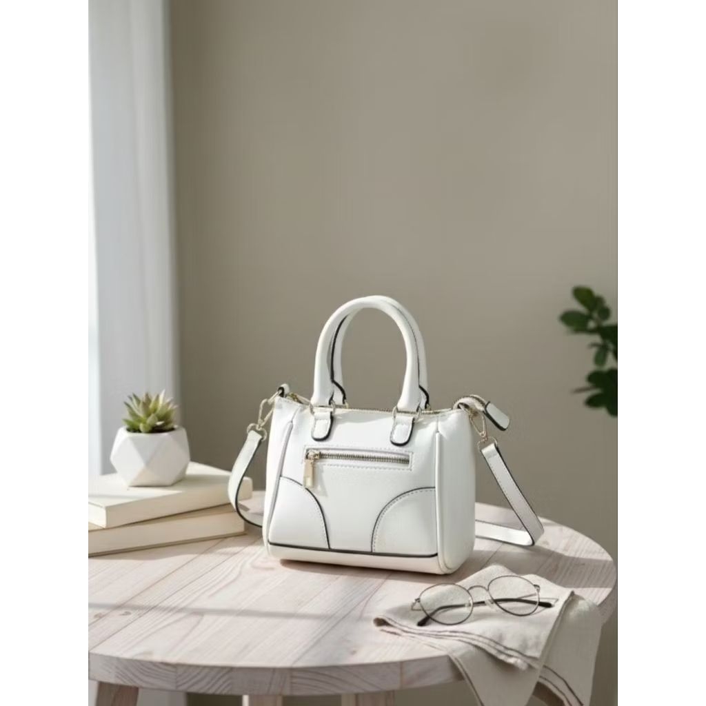 Lora bag-TasSlempangWaniat Top Handle Wanita Fashion