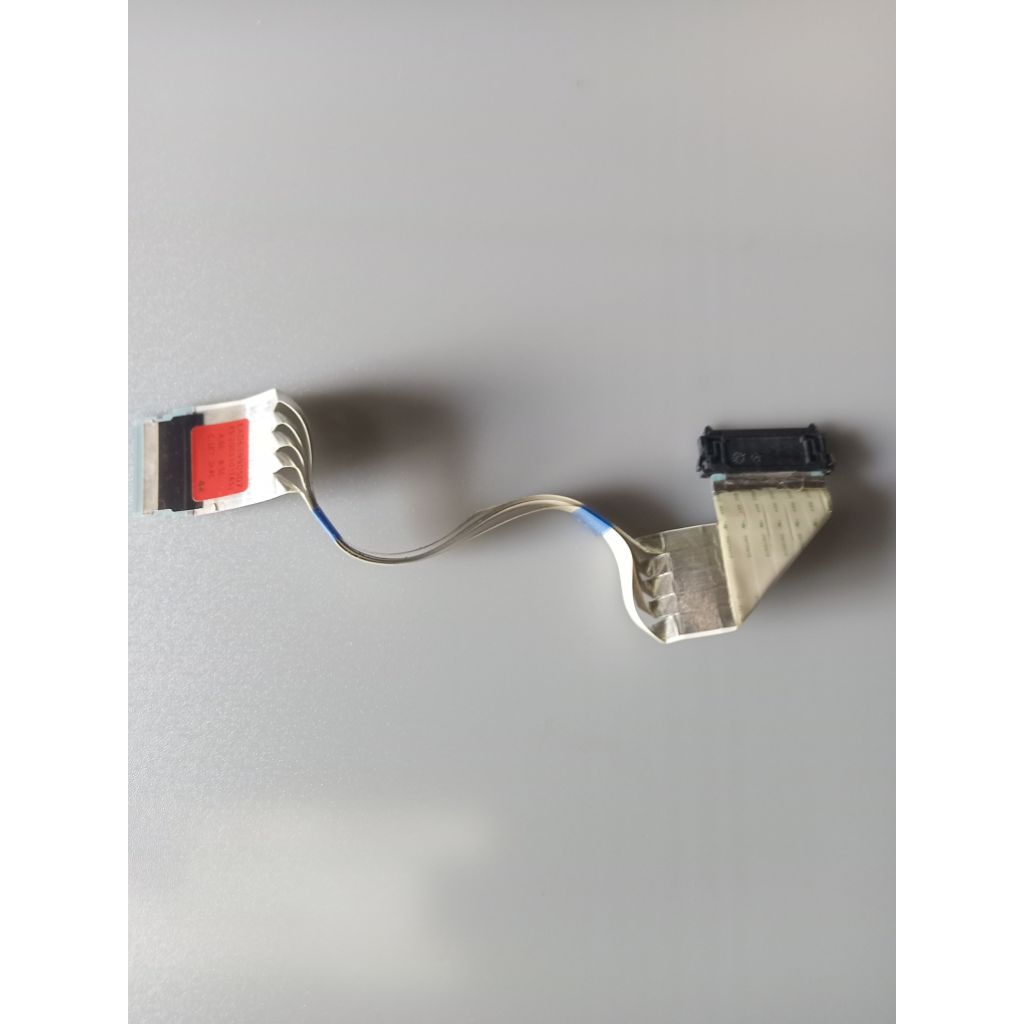 KABEL LVDS TV LG 43LM5500PTA BEKAS NORMAL