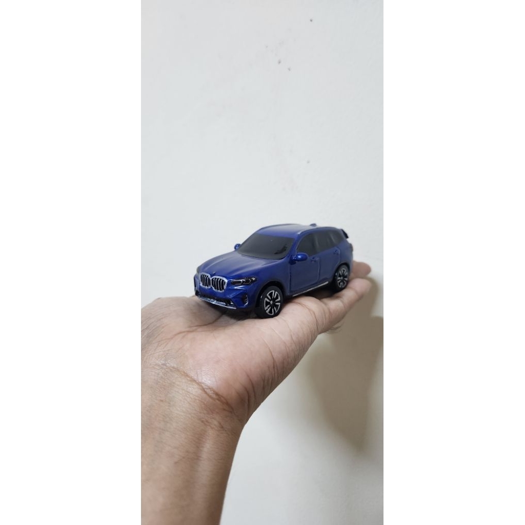 Custom Model skala 43