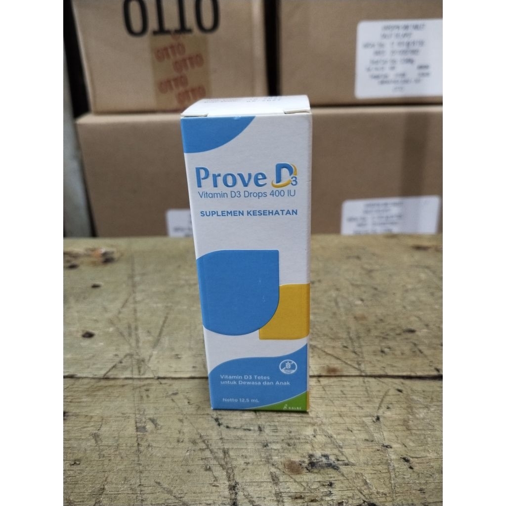 Prove D3 drop vitamin d3 drop