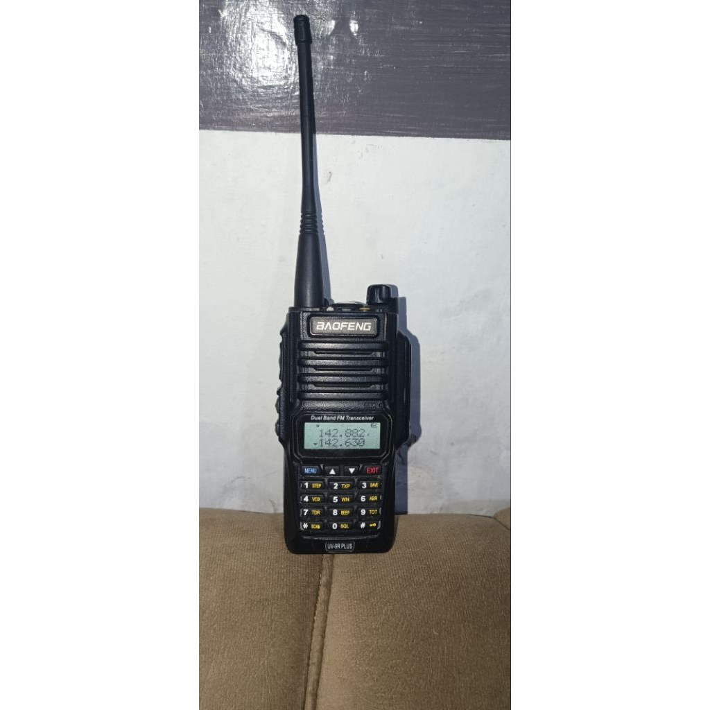 HT Boufeng UV 9 R Plus