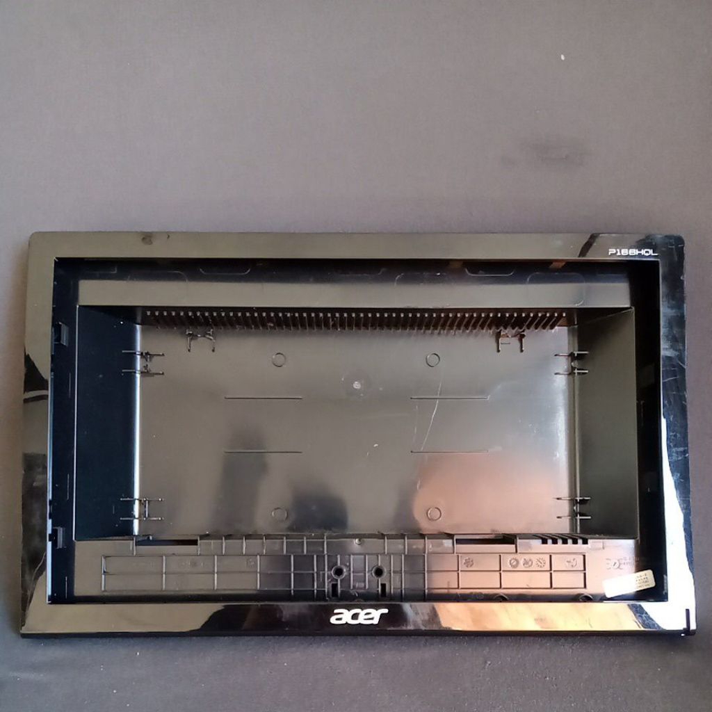 kesing monitor LCD Acer 16 inch