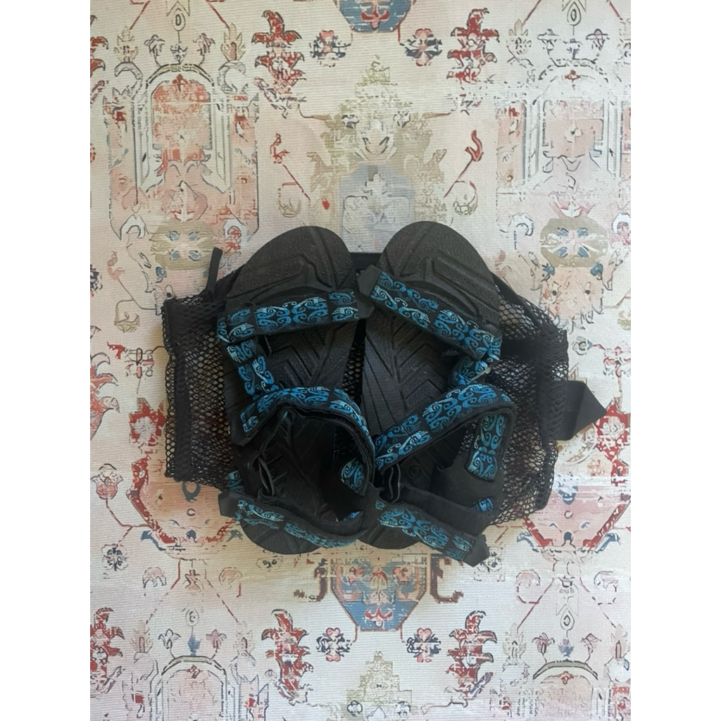 Kinkajou Palang sandal Eiger