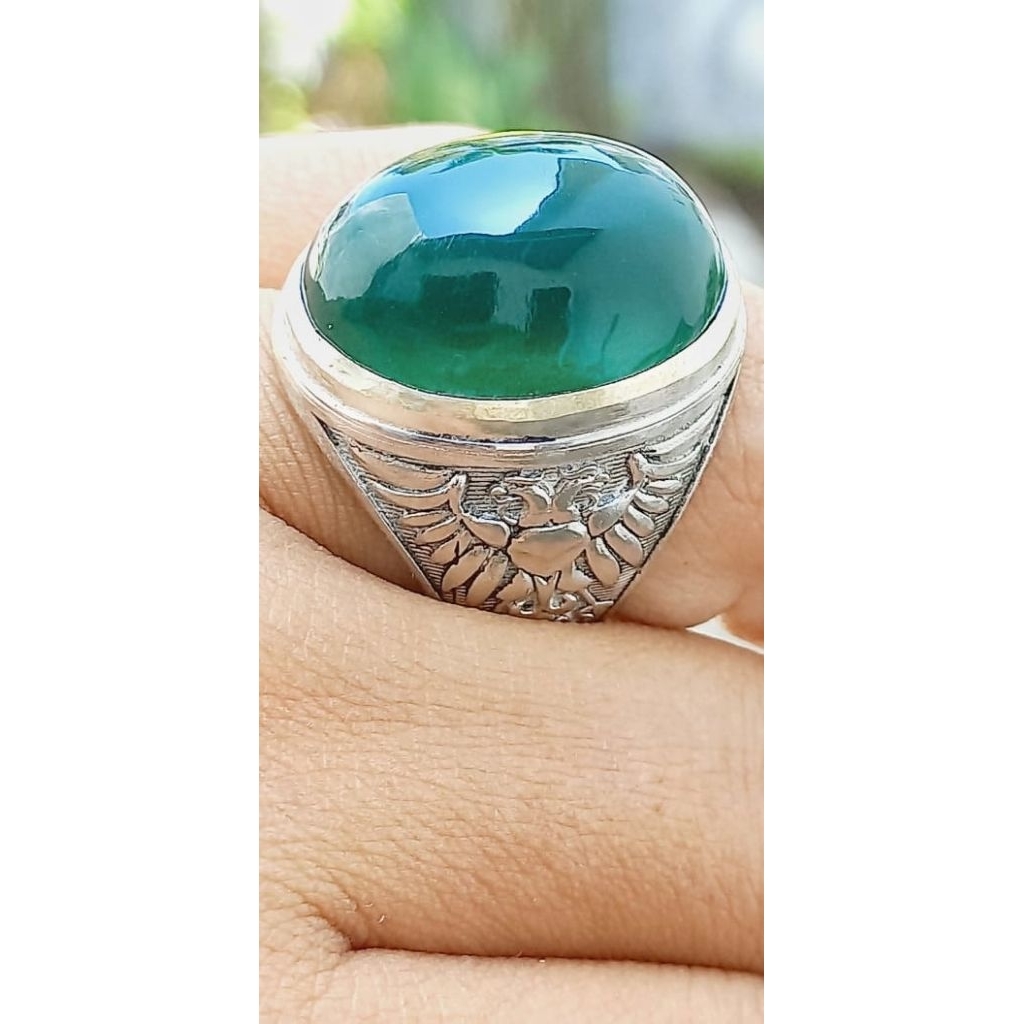 NATURAL BACAN DOKO GULAU